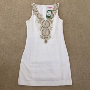 NWT LILLY PULITZER GABBY SHIFT - 2